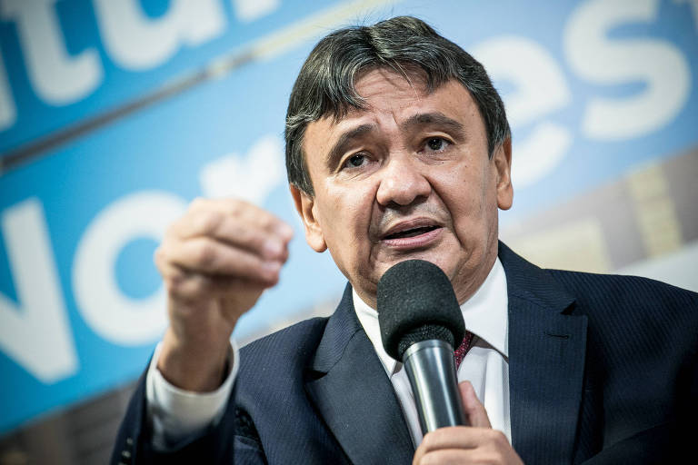 Wellington Dias é eleito governador do Piauí pelo quarto mandato