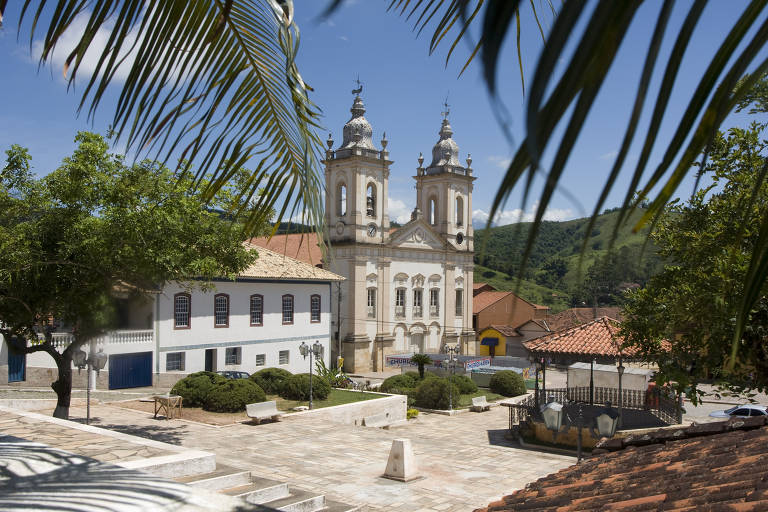 Conheça roteiros que exploram a história e a gastronomia do estado de São Paulo