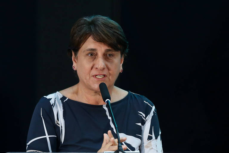 Eliana Pedrosa lidera no DF com 20%, segundo Datafolha
