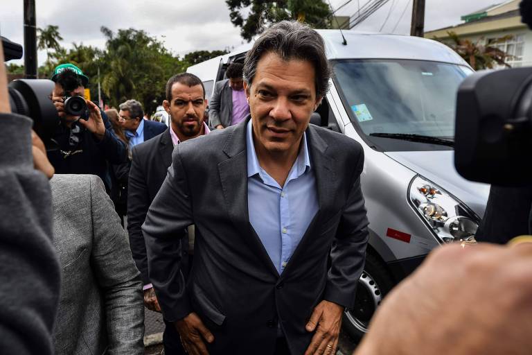 Corregedoria investigará promotores de casos de Haddad, Richa e Alckmin