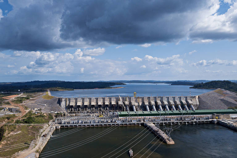 Discussão sobre vazão de Belo Monte gera tensão entre acionistas e governo