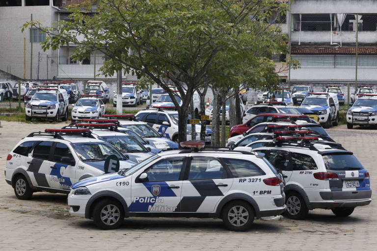 Protagonistas da greve da PM capixaba de 2017 disputam eleição