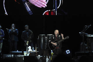 Paul Simon