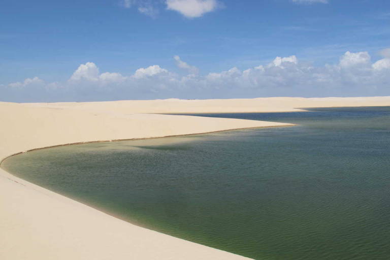 New York Times põe Lençóis Maranhenses e Manaus em lista dos melhores destinos turísticos de 2023