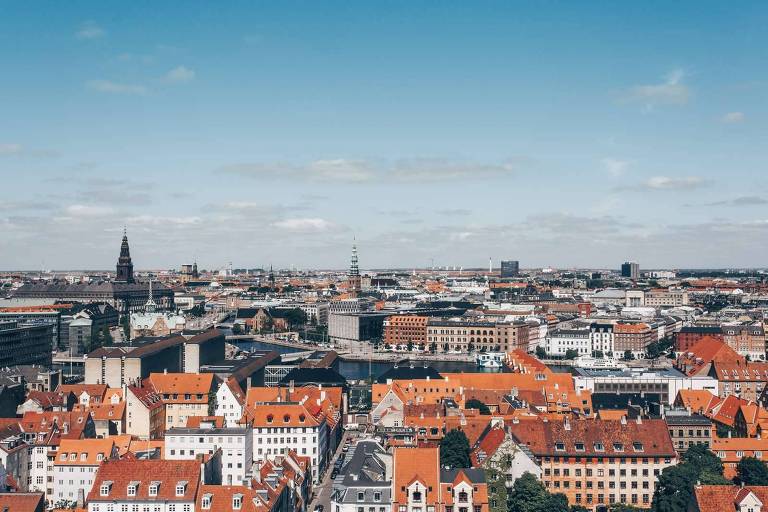 Vídeo: Turistas que tiverem ações sustentáveis podem ganhar recompensas em Copenhague