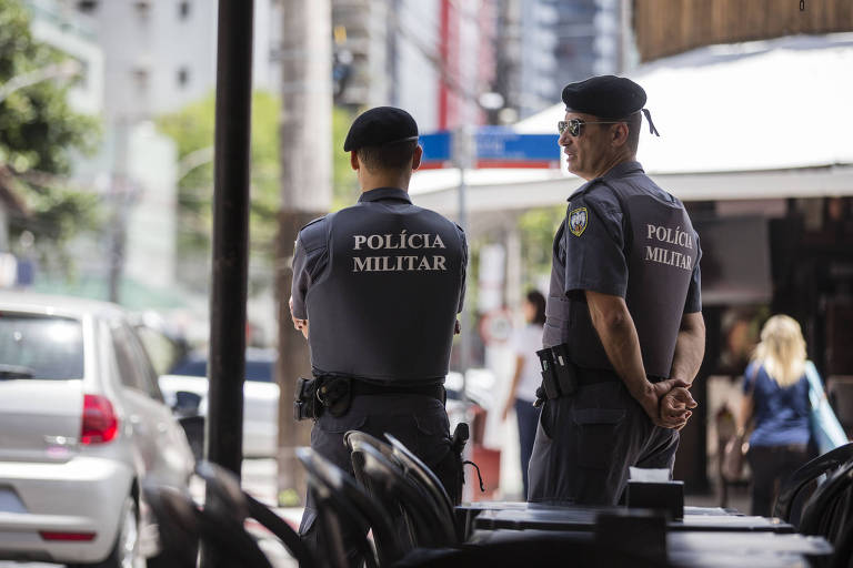 Após greve da PM no Espírito Santo, policiais criam fundo para auxiliar excluídos