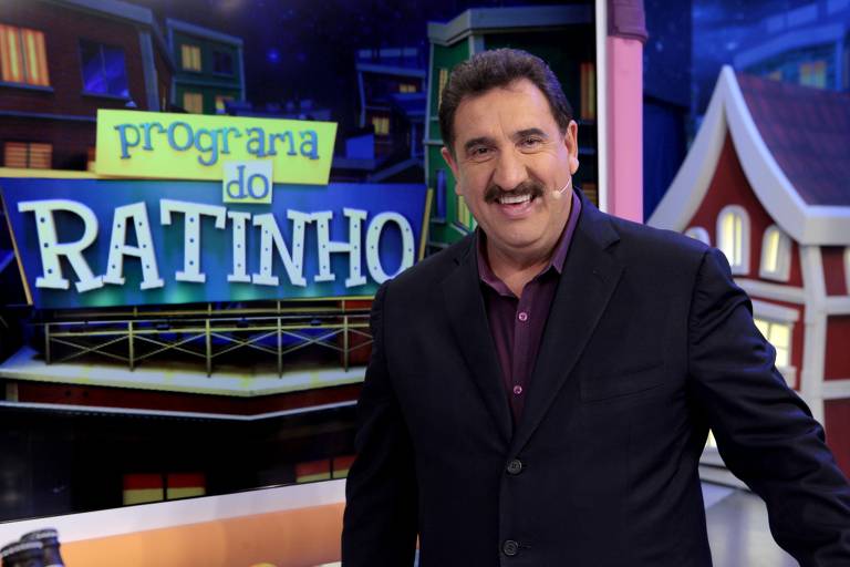 Ratinho realiza antigo sonho e vai reviver Porta da Esperança no SBT; saiba detalhes