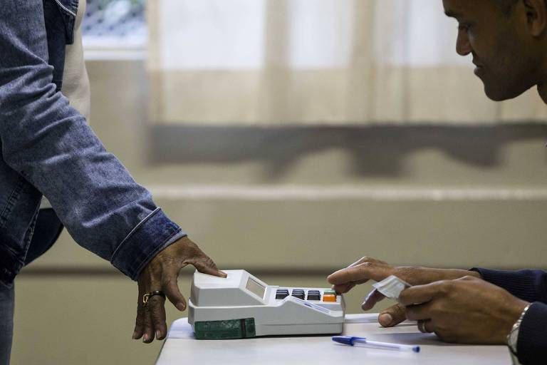 Eleitor ainda sem biometria cadastrada poderá votar neste ano; entenda