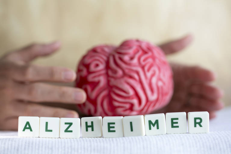 Sintomas do Alzheimer 