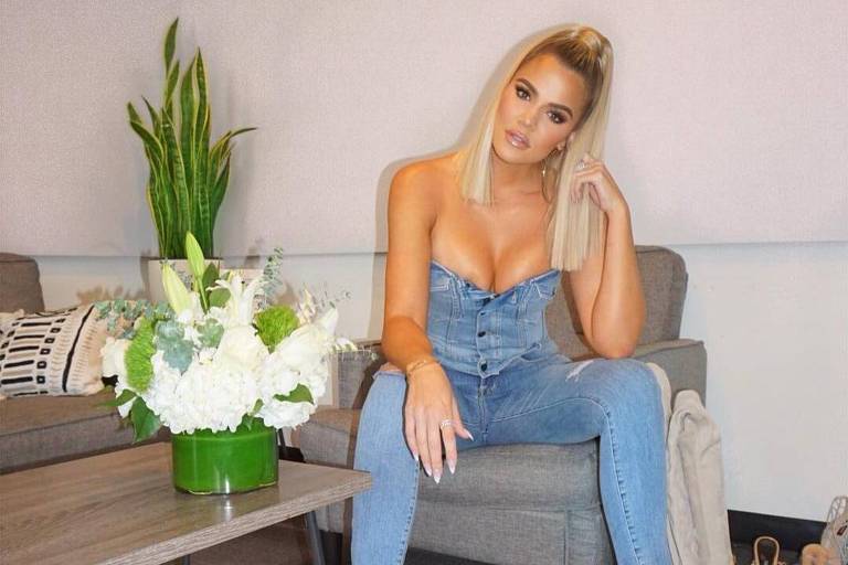 Khloé Kardashian fala sobre fim do reality Keeping Up whith Kardashians: 'É devastador'