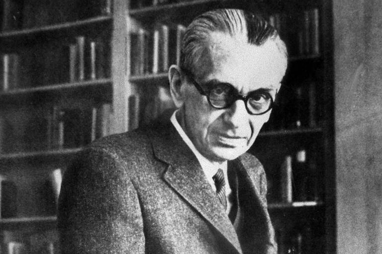 Gödel e o nascimento das ditaduras