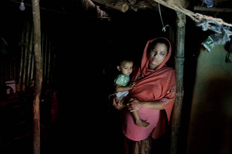 Mianmar e Bangladesh entram em acordo para repatriar rohingyas