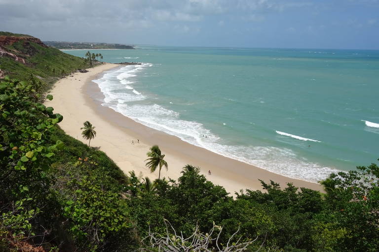 Veja imagens de João Pessoa (PB)