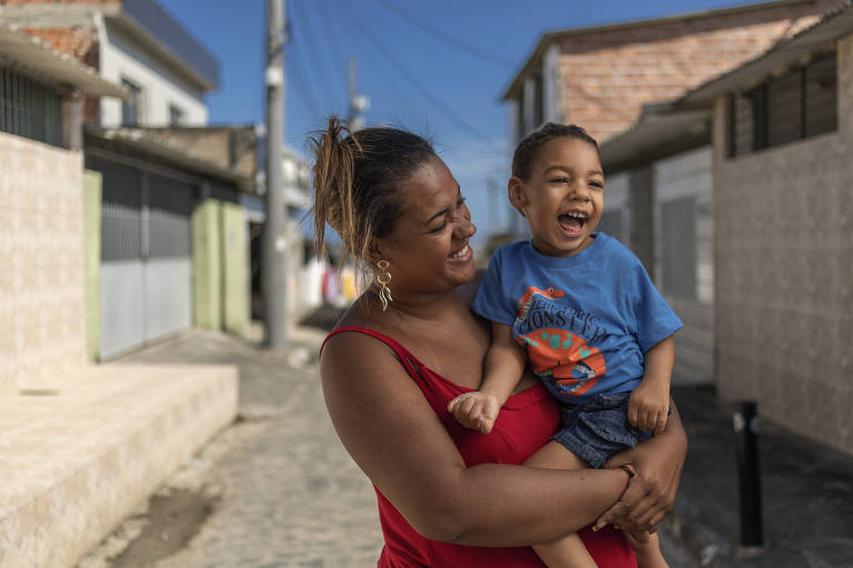 União de Mães de Anjos