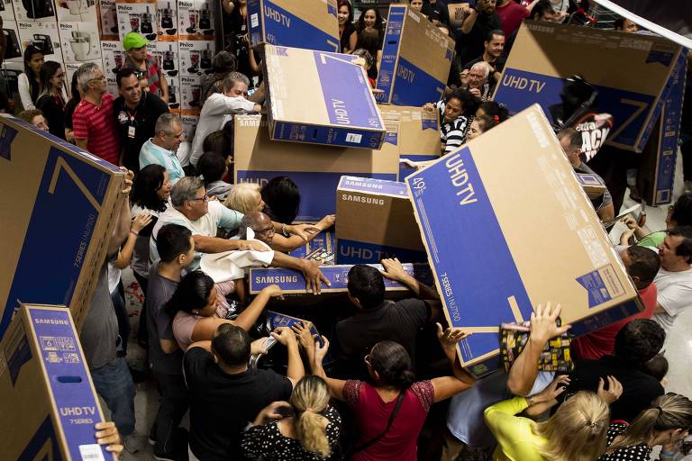 Black Friday 2018