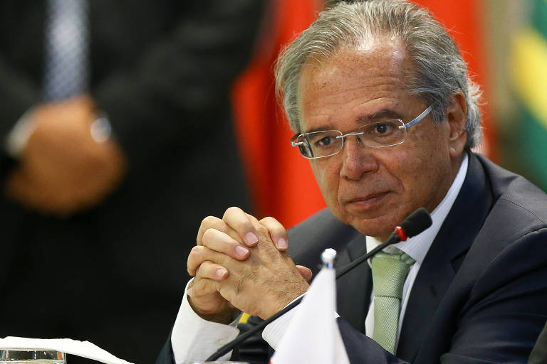 Conheça a equipe econômica de Paulo Guedes