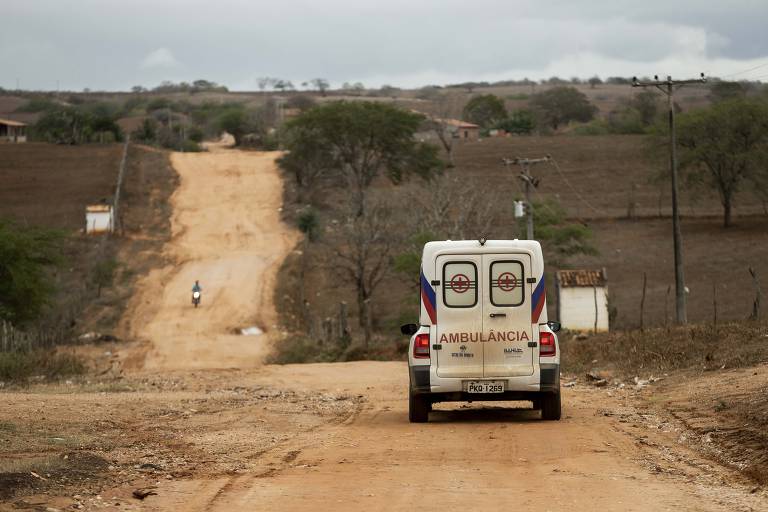 Problema do Mais Médicos ainda não está resolvido, diz ministro de Bolsonaro