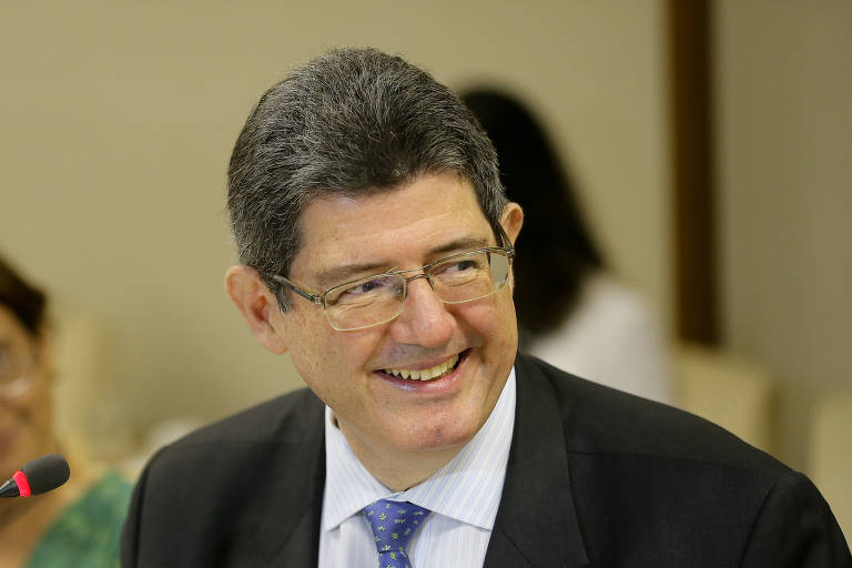 Leia a íntegra da mensagem de Joaquim Levy sobre saída do BNDES