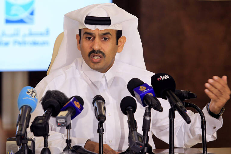 Qatar anuncia saída da Opep, critica Arábia Saudita e focará em gás