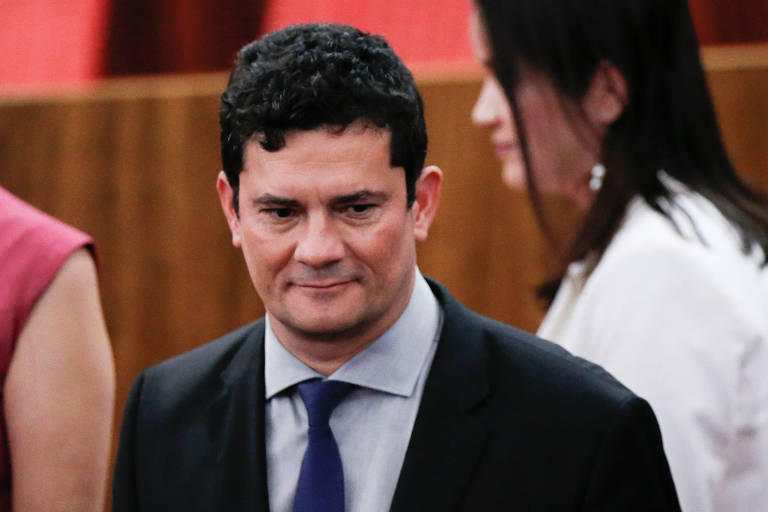 Moraes marca julgamento de Moro a menos de 3 semanas de deixar comando do TSE