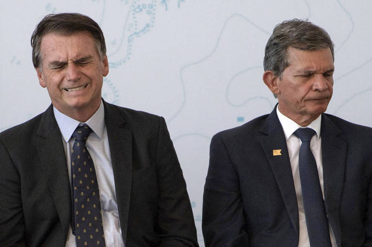 Ignorância guia política externa do governo Bolsonaro