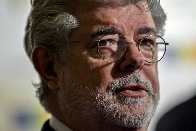 George Lucas lidera lista da Forbes de artistas mais ricos dos EUA; Kylie Jenner também aparece