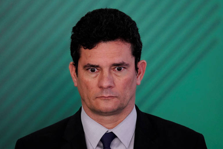 Sergio Moro, da Lava Jato ao Ministério da Justiça