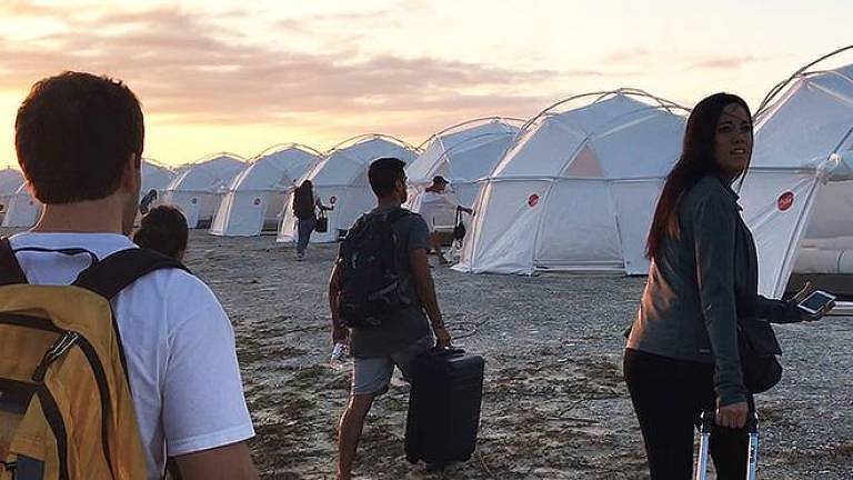 Fyre Festival: o evento para milionários em paraíso que virou inferno e inspirou documentário da Netflix