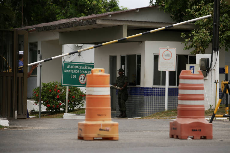 Quilombolas na Bahia temem gestão Bolsonaro