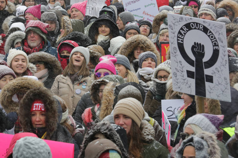 Canadá chama violência de gênero de epidemia após caso de triplo feminicídio