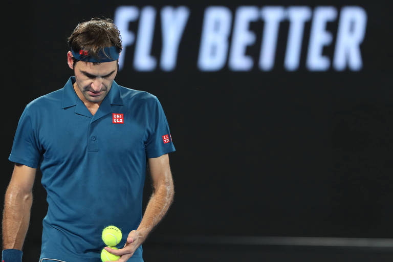 Aos 37, Roger Federer anuncia volta a Roland Garros após quatro anos