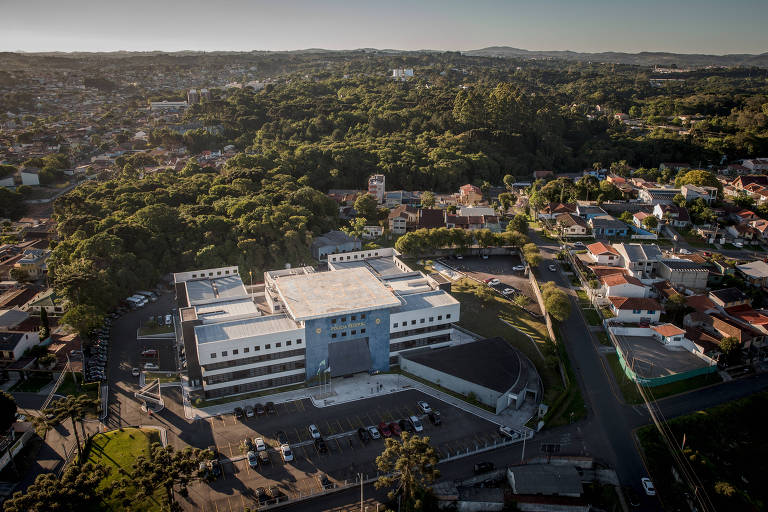 Aos 5 anos, Lava Jato em Curitiba vive entressafra, mas espera 2019 agitado