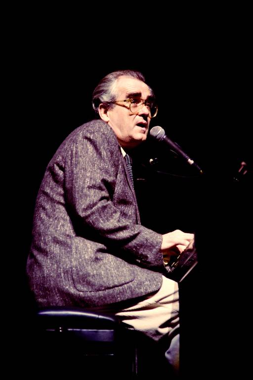 Michel Legrand