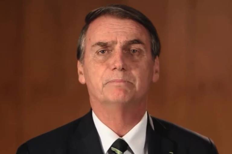 Governo Bolsonaro