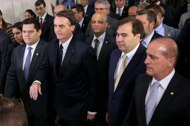 Veja como foi a tramitação da Reforma da Previdência do governo Bolsonaro no Congresso