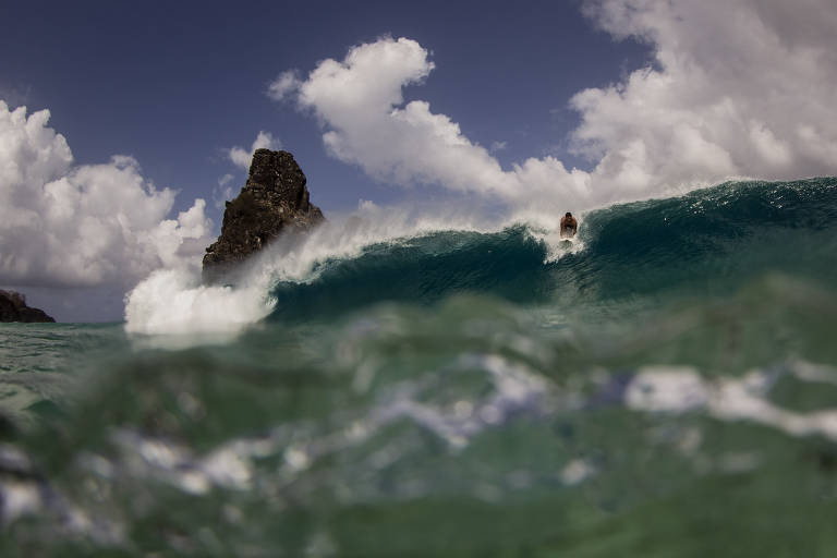 Fernando de Noronha