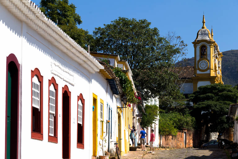 Tiradentes