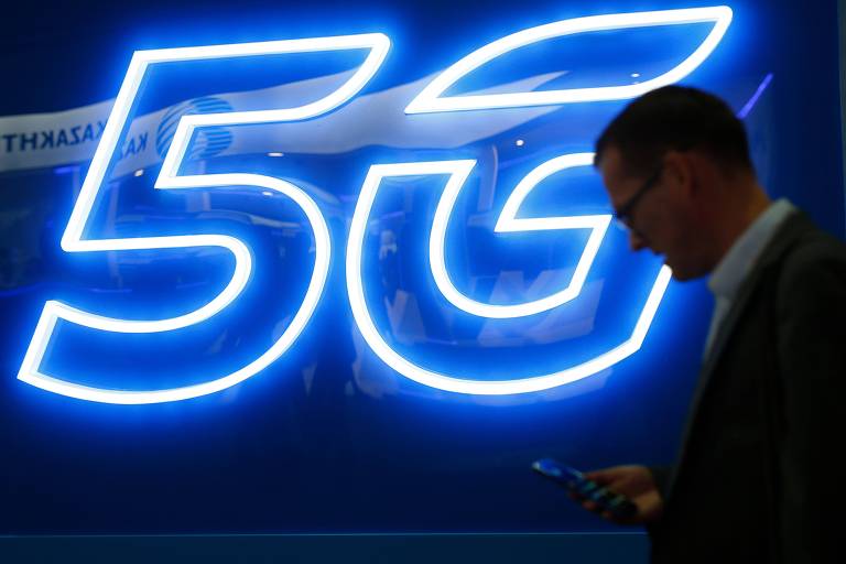 Esperamos que Brasil escolha fornecedores confiáveis para o 5G, diz integrante do governo Biden