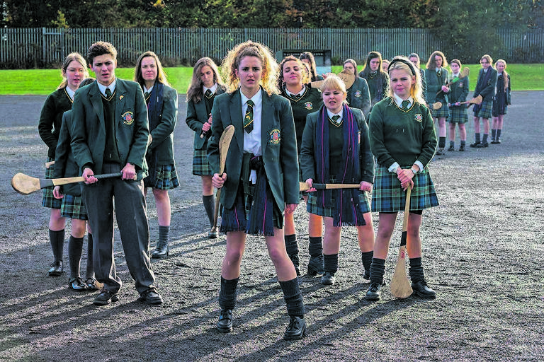 Derry Girls