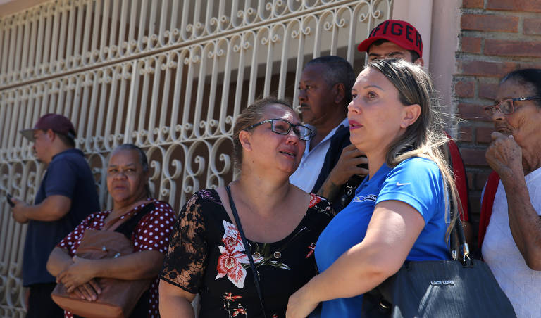 Em 5 minutos, PM recebeu 69 ligações pedindo socorro em Suzano; ouça