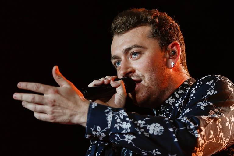 Sam Smith - Oficial