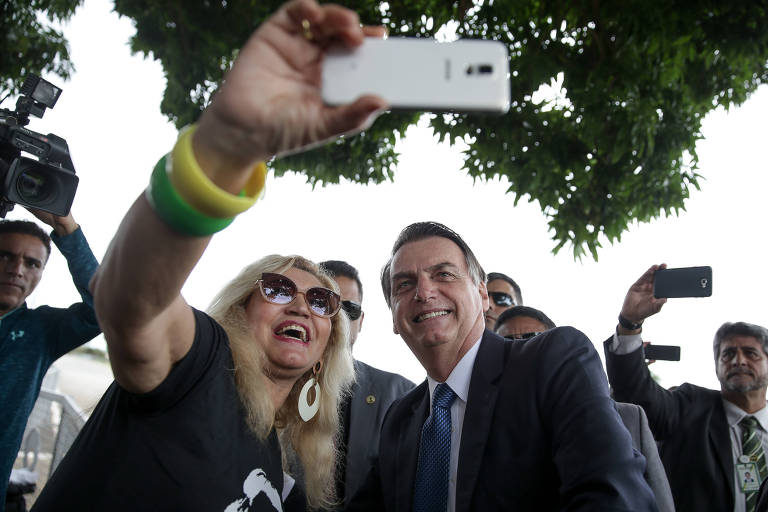 100 dias de Bolsonaro levam a uma nova rotina de cobertura