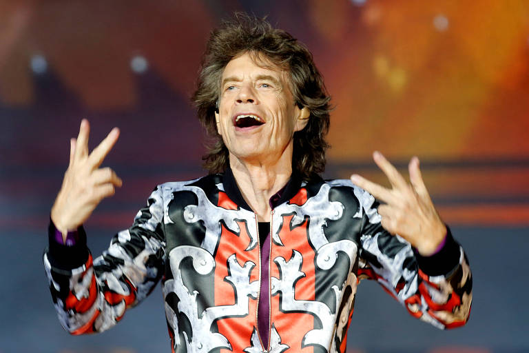 Mick Jagger passará por cirurgia cardíaca após Rolling Stones anunciar adiamento de turnê