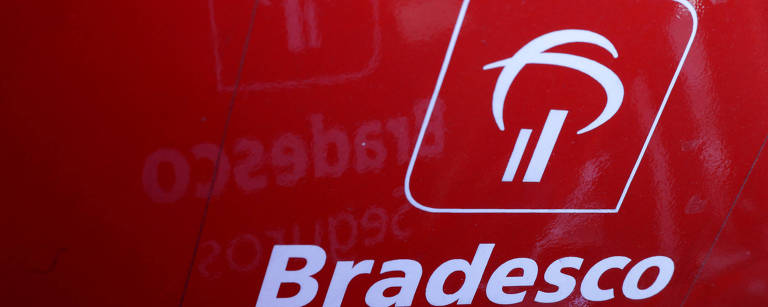 Logo Bradesco