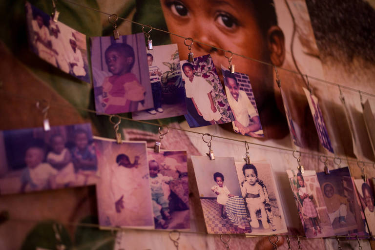 25 anos do genocídio em Ruanda 