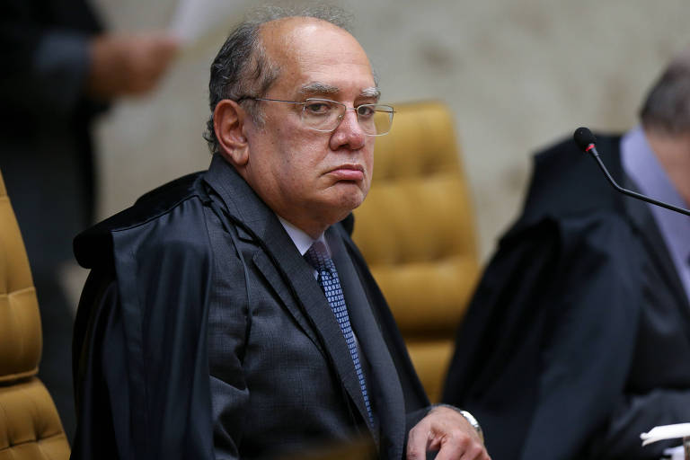 Gilmar Mendes foi avisado há mais de um ano de que Janot planejou matá-lo