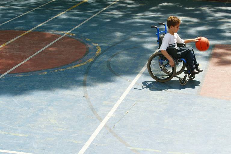 Escola inclusiva é realidade em várias partes do país