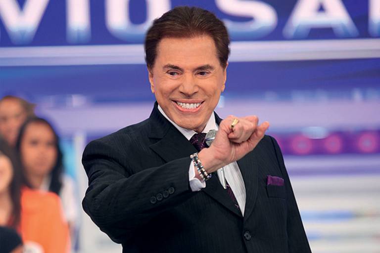 Entenda o que é H1N1, vírus que causou internação de Silvio Santos