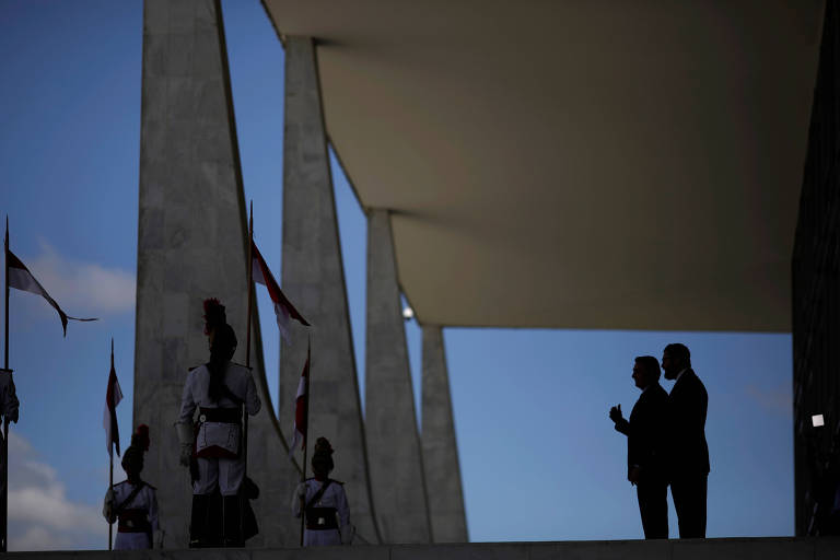 É hora de construir a política externa pós-Bolsonaro