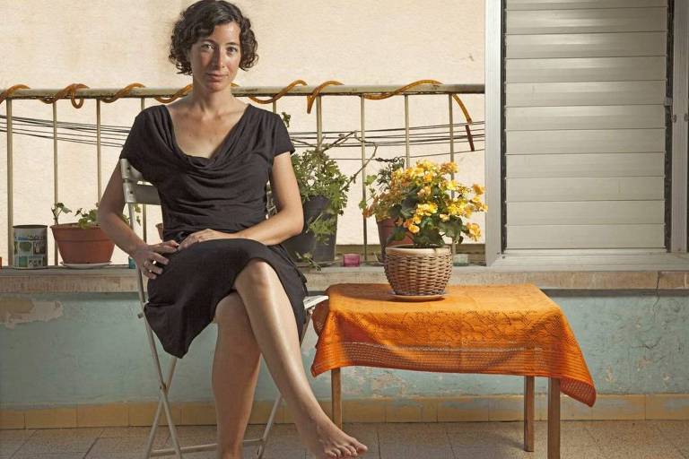 Escritora israelense Ayelet Gundar-Goshen é nono nome confirmado na Flip (Festival Literário de Paraty) 2019